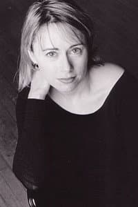 Claire Thomas in Euphoria