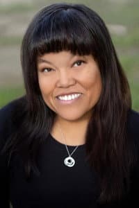 Ariel Shiu in Lost Souls