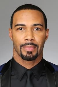 Omari Hardwick in Linewatch