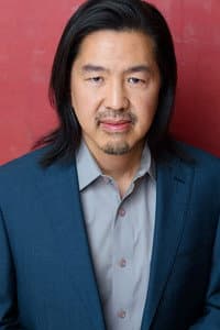 Patrick Chou in House Rules