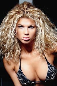 Catarina Urbani in Nirvana - O Filme