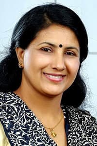 Ambika Mohan in Byari