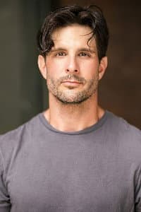 Jay Jablonski in Unrest