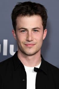 Dylan Minnette in The Year Without a Santa Claus