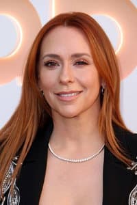 Jennifer Love Hewitt in Betty White's 90th Birthday: A Tribute to America's Golden Girl