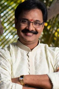 Srinivas Bhogireddy in Shades Of (Baby) Pink