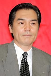 Keizo Kanie in Goyôkiba: Kamisori Hanzô Jigoku Zeme
