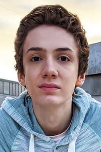 Micah Nelson in House of Last Things