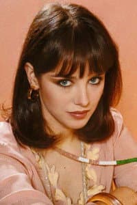 Isabelle Adjani in Ishtar