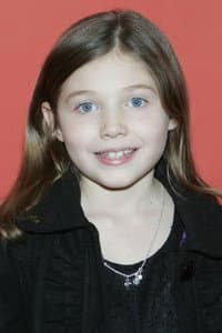 Shaylena Mandigo in For Ellen