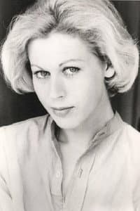 Solveig Müller in Der Geisterseher