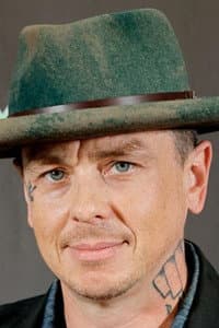 Sid Wilson in Slipknot - Live at 93x Clambake 2000