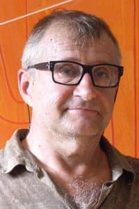 András Wahorn in Tejutcagyerek