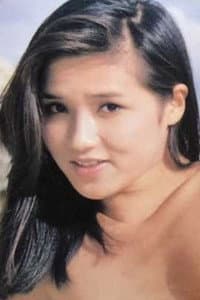 Arisa Hayashi in 女子大寮VS看護学園寮