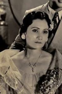Rosa Aguirre in Ang Magsasampaguita
