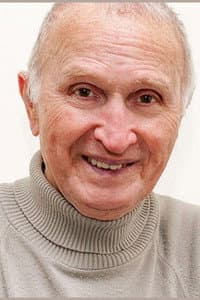 Andrzej Gawroński in Poszukiwacze zaginionej gwiazdki