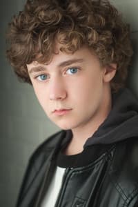 Luke Roessler in The Robot