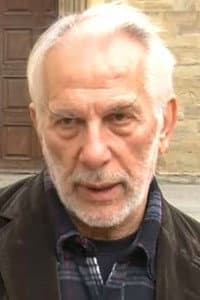 Alessandro Perrella in Byleth - Il demone dell'incesto