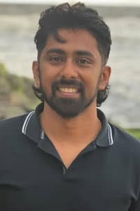 Josekutty Jacob in പ്രിൻസ് and Family