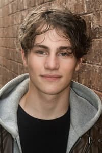 Finnian James in Slackadelia