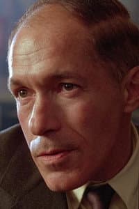 Robert A. Silverman in One Night Stand