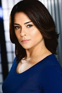 Alisa Reyes in The Proud Family Movie
