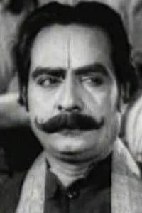 C S R Anjaneyulu in Maaya Rambha