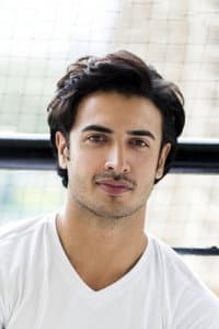 Zain Khan Durrani in Shikara