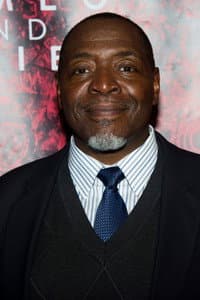 Chuck Cooper in Act One: Live from Lincoln Center