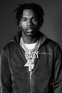Lil Baby in Ice Cold: The Untold Story of Hip Hop Jewelry