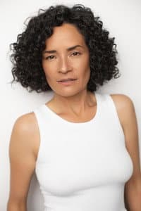 Wanda Ayala in Mascott