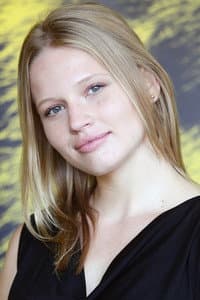 Natalia Rybicka in Excentrycy czyli po słonecznej stronie ulicy