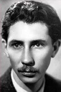 Nikolai Kharin in Последний месяц осени