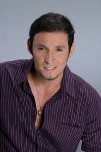 Emilio Garcia in Huwag Mo 'Kong Iwan