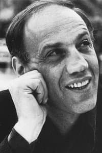 Bruno Di Luia in El Macho