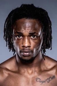 Da'Mon Blackshear in UFC 292: Sterling vs. O'Malley