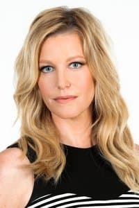 Anna Gunn in Little Red Wagon