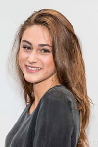 Bente Fokkens in Schone handen