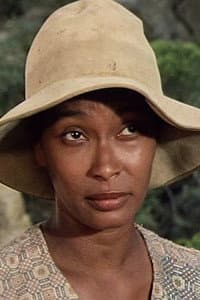 Marlene Clark in Ganja & Hess