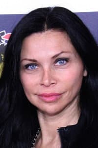 Sofia Shinas in The Crow