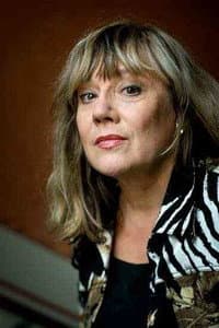 Christina Stenius in Kattbreven