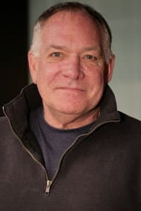 Ross Bickell in Strange Kindness