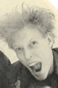 King Coffey in Teen a Go Go: A Little Film About Rock and Roll History