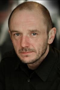 James Foster in Mischief Night
