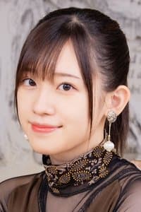 Rie Takahashi in 映画 この素晴らしい世界に祝福を！紅伝説