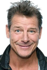 Ty Pennington in No Address