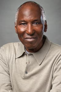 Mel Johnson Jr. in Intimate Stranger