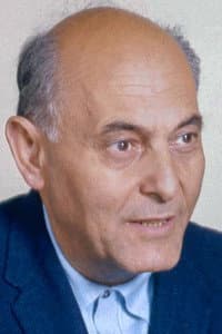 Georg Solti in Sir Georg Solti The Maestro Vol. 1 (Rossini - Mendelssohn)