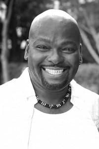 Calvin Williams in Soul Damage
