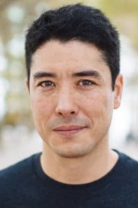 James Yaegashi in Resistance at Tule Lake